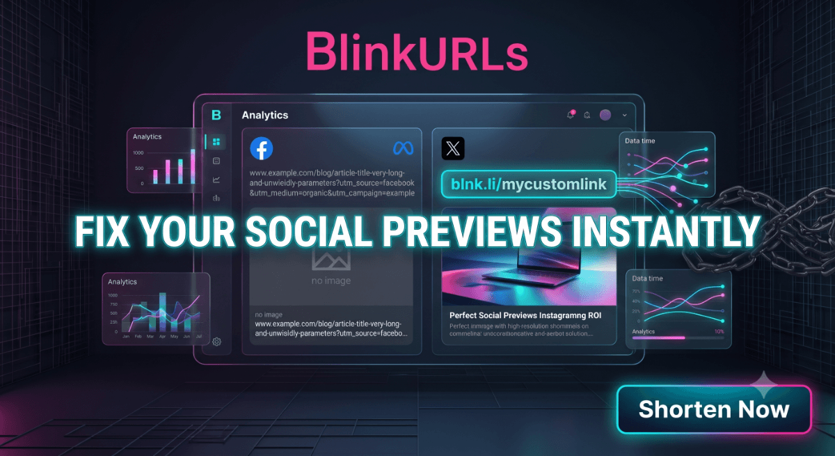 A Better Alternative to Facebook Debugger for Social Previews