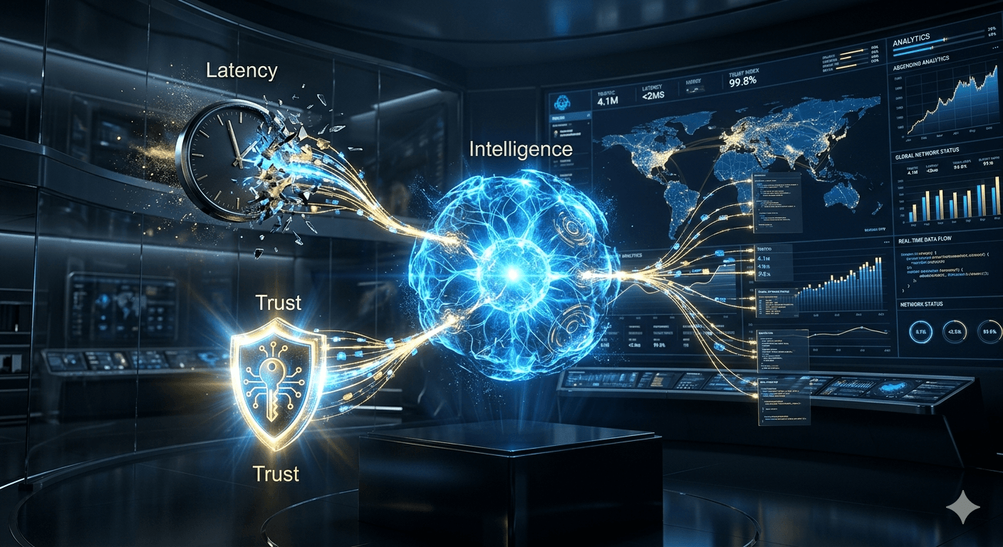 The Rise of Link Intelligence: Why Simple Redirection is No Longer Enough