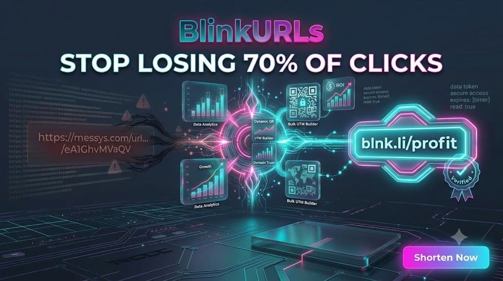 Stop Losing 70% of Clicks: Your Secret Weapon for Free Marketing Tools (2026)