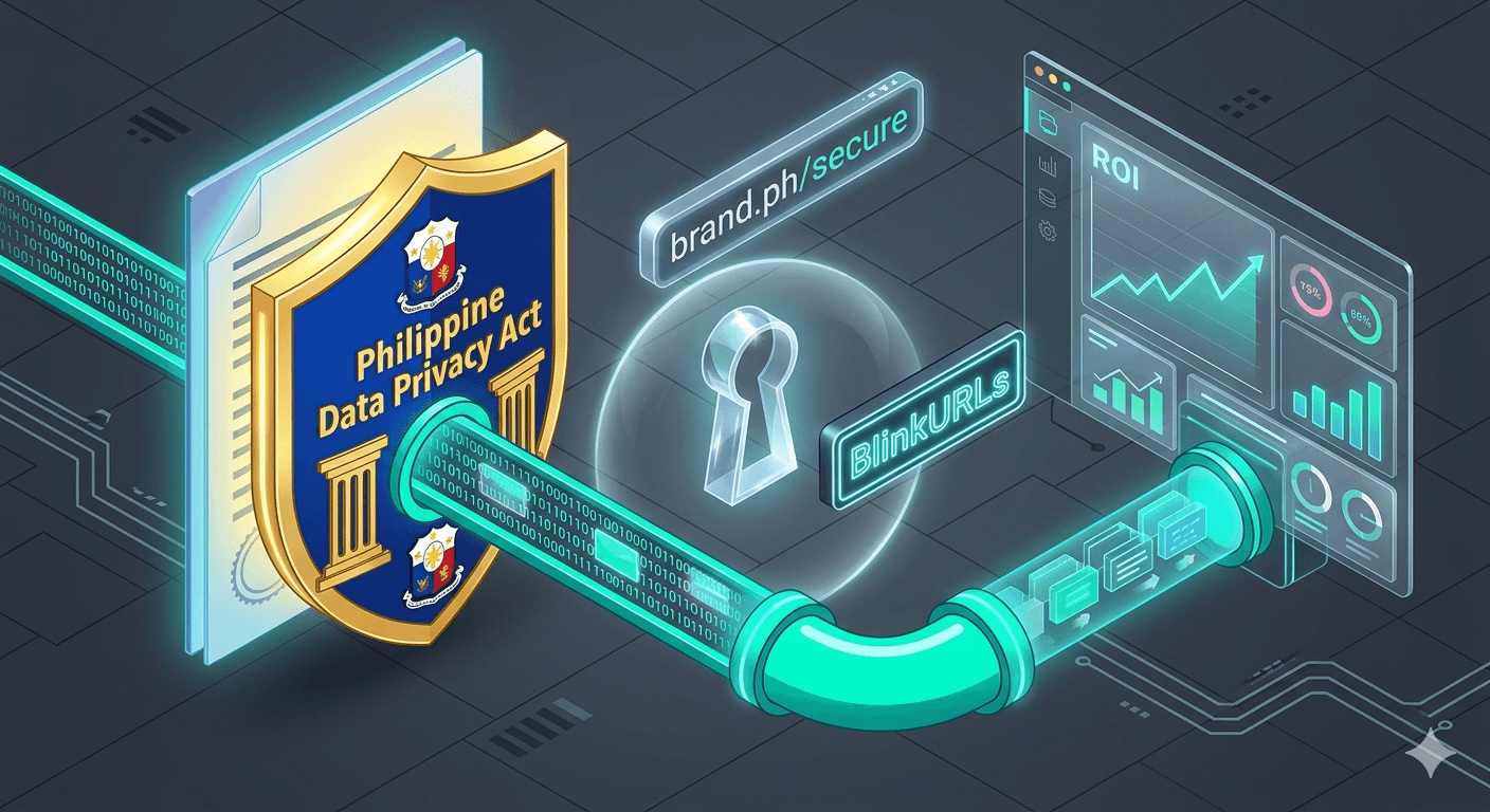 The Data Privacy Act vs. Your Marketing Analytics: How to Securely Track Conversions in the Philippines