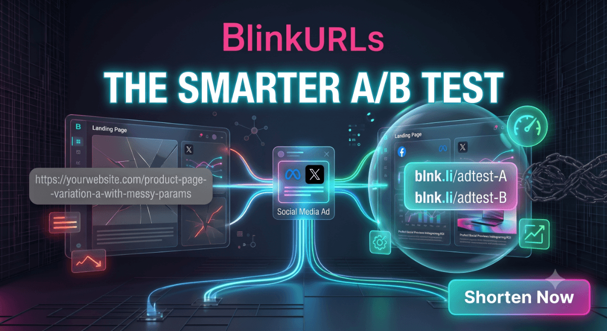 A/B Split Testing for Social Ads: Optimize Spend & ROI