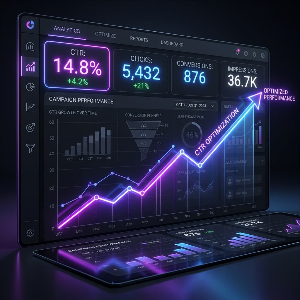 How to Increase Your Click-Through Rate (CTR) by 34% for Free